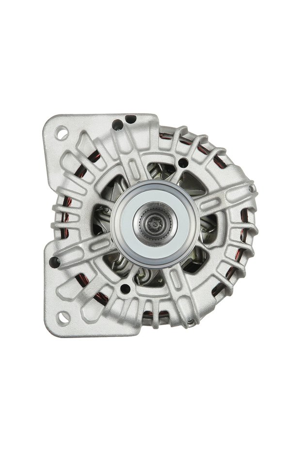 A3168 ALTERNATOR