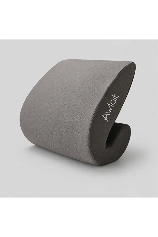 Chair Back Cushion OrthoBack Multi-function