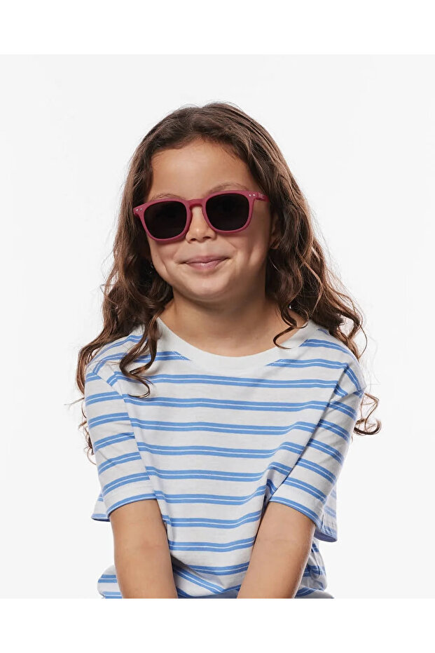 Kids # E 5-7 Years Old Unisex Children's Sunglasses