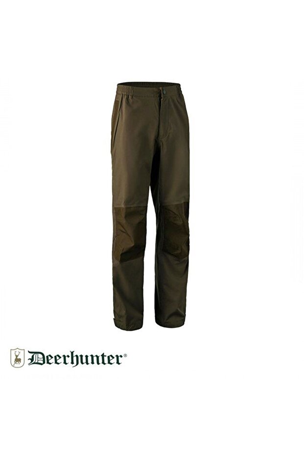S.K.Deerhunter 380 Waterproof Green Pants S
