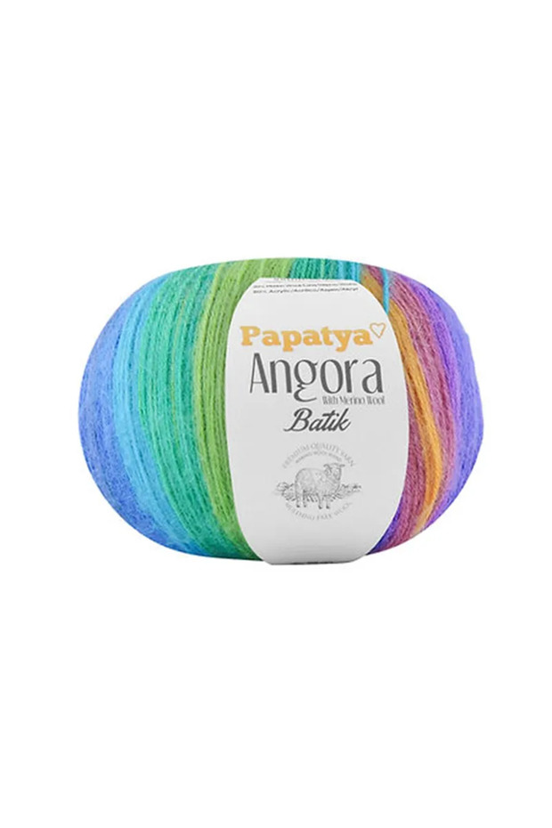 Angora Batik-63