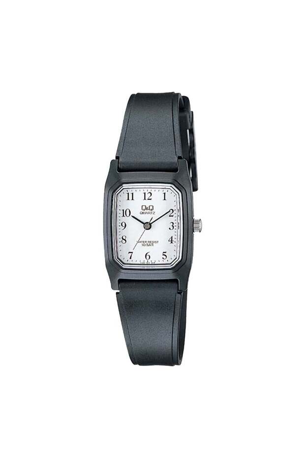 Vp49J001Y Plastic Women's Wristwatch