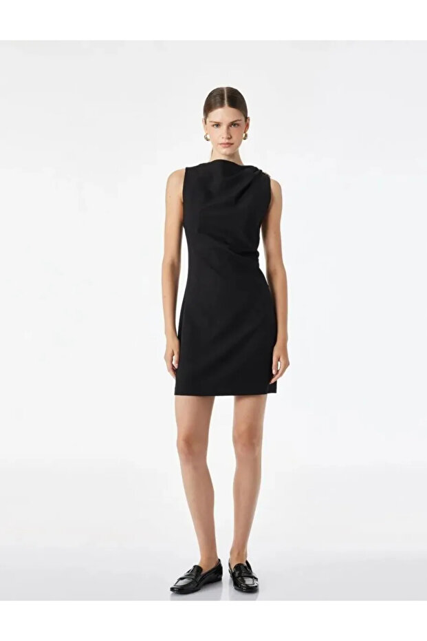 Women's Dress 7Wak80003Pw