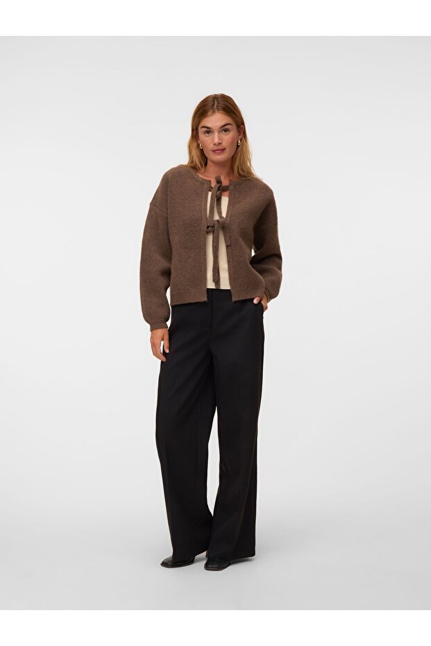 Strickjacke VMBOW Strickjacke