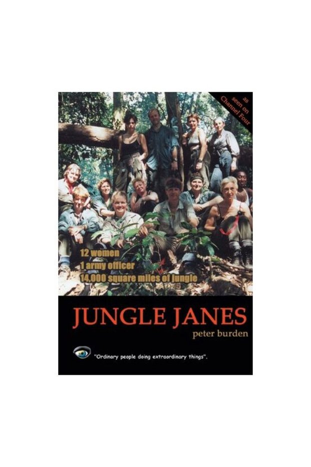 Jungle Janes
