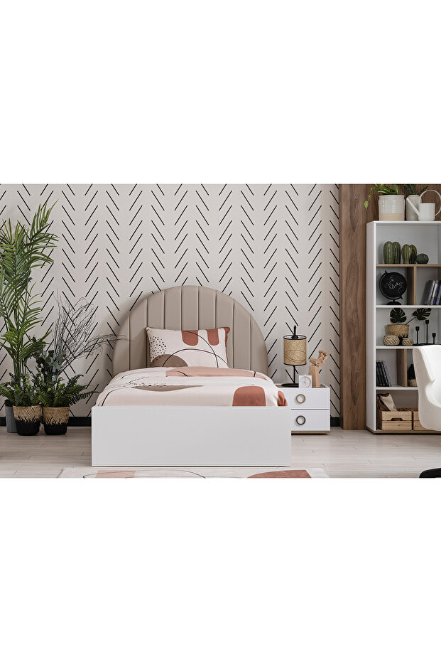 Space Karyola 120cm