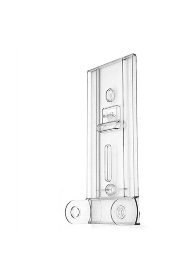 Vacuum Cleaner Accessories Transparent Wall Mount Bracket V10 Back Panel