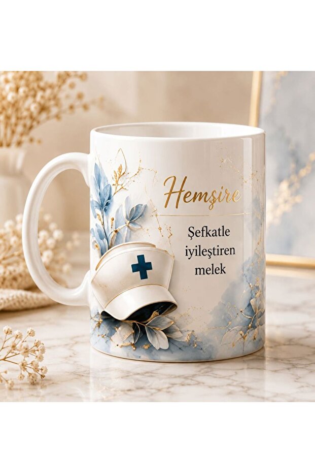 Profession Themed Mug – Premium Coffee Cup Gift Design
