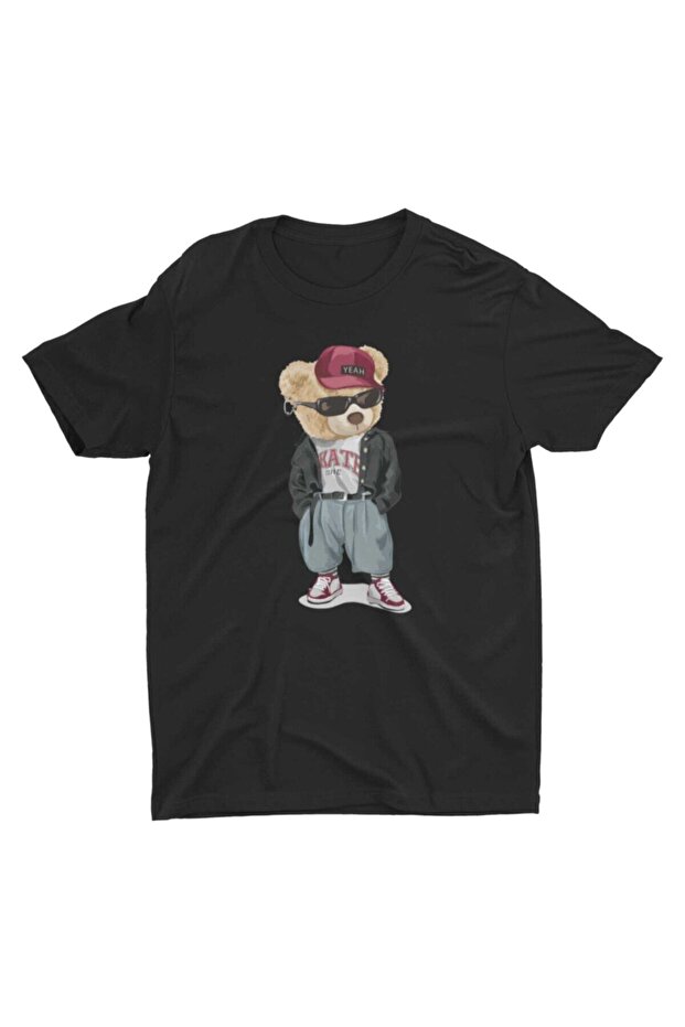 Cotton Unisex Stylish Comfortable Special Design T-Shirt