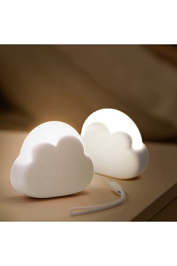 Socket-type LED night light