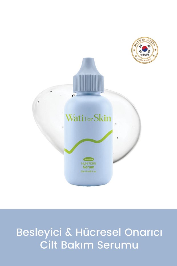 Nourishing Nmn Pdrn Serum / Nourishing and Cellular Repair Skin Care Serum