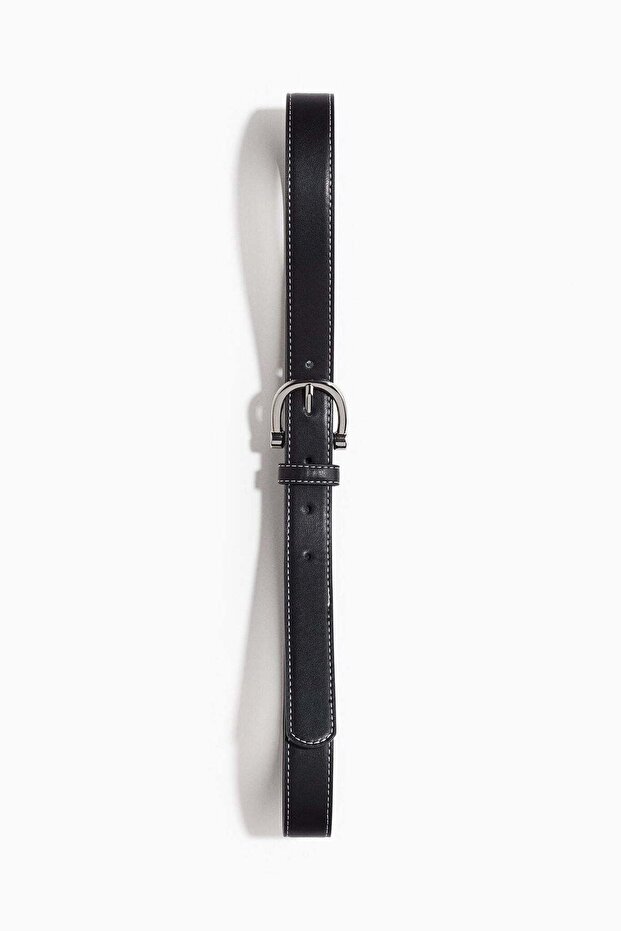 Coated belt