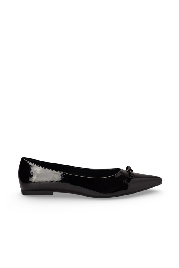 Pointed Toe Ballet Flats