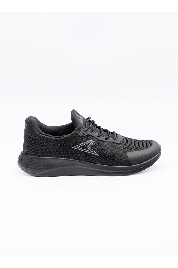 Performance Lace-Up Sneakers