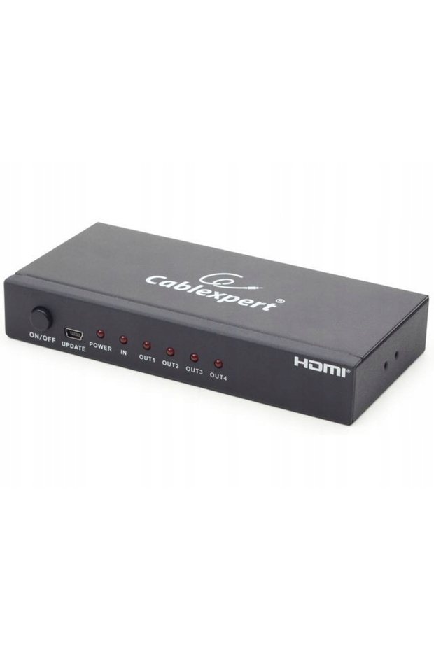 Splitter HDMIx1->HDMIx4