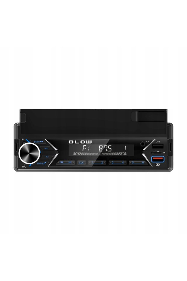 Radio auto Mobile Pro Bluetooth Pilot