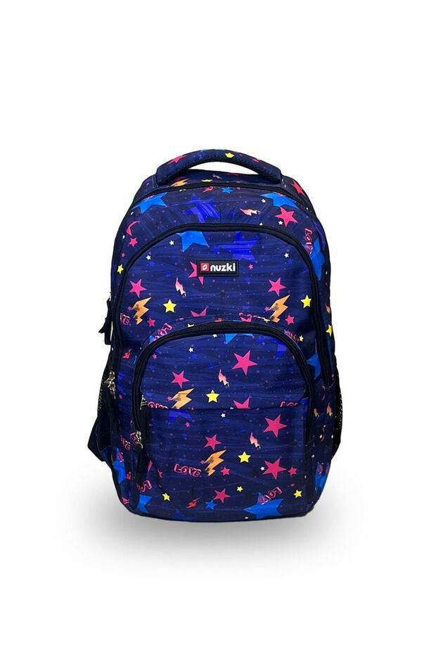 School Bag Backpack Lightweight and Spacious Backpack for Back to School Quality bag