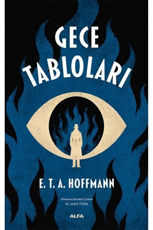 Gece Tabloları