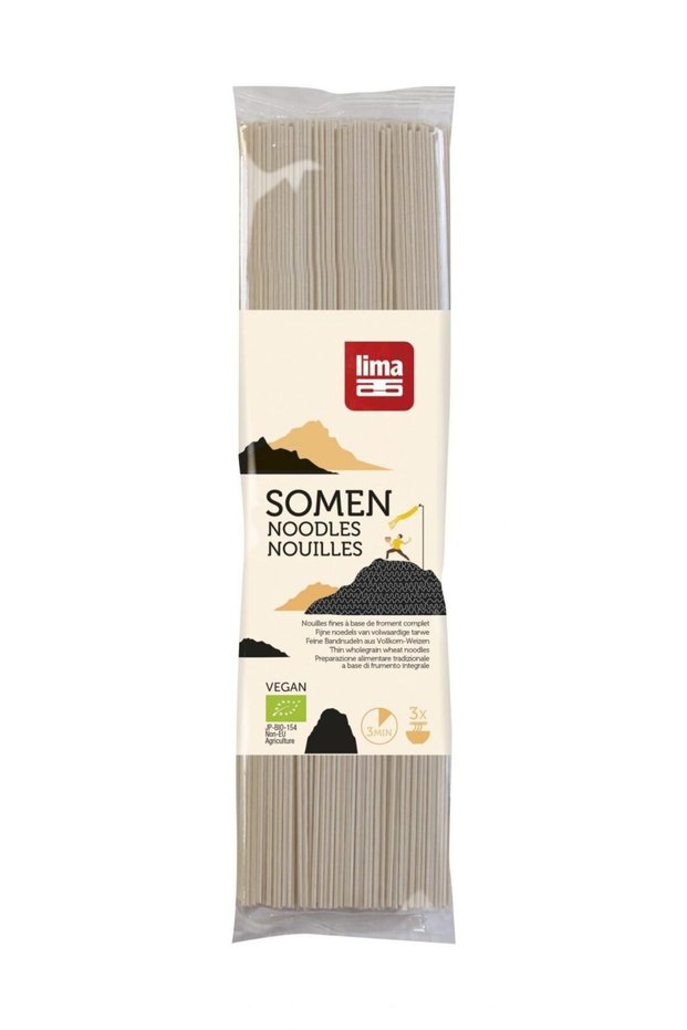Taitei japonezi Somen 250g