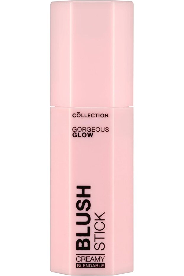 Collection Gorgeous glow sticks - 4 Peach