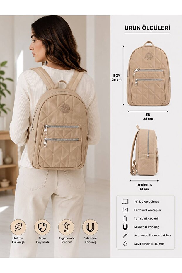 New Model Stylish Backpack