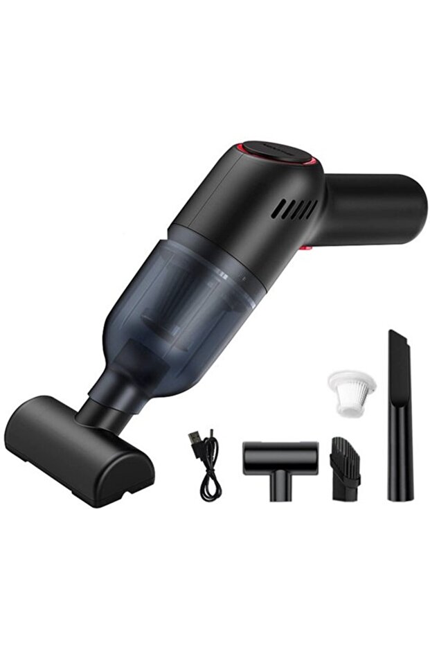 Multi-functional Mini Vacuum Cleaner - Handheld Vacuum Cleaner - Multi-functional Vacuum Cleaner - Multi-functional Accessories - Vacuum Cleaner - Pet