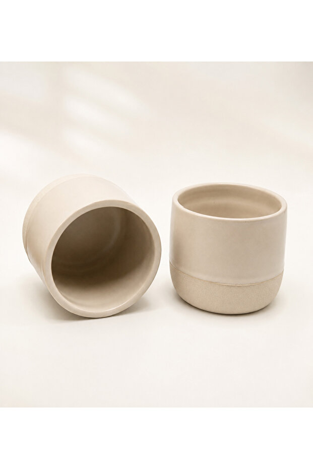 Classic Ceramic Mug