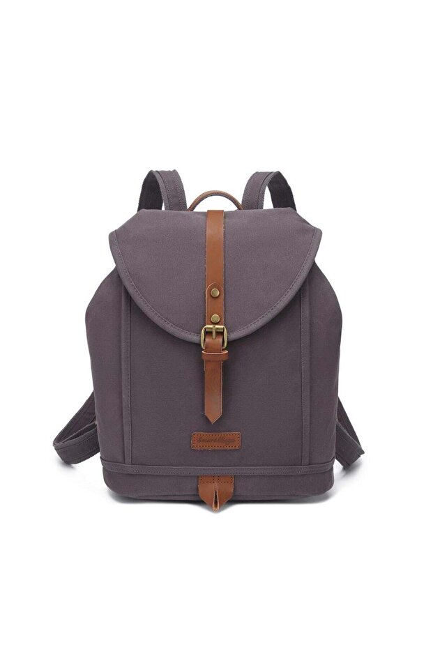 Canvas Women's Backpack