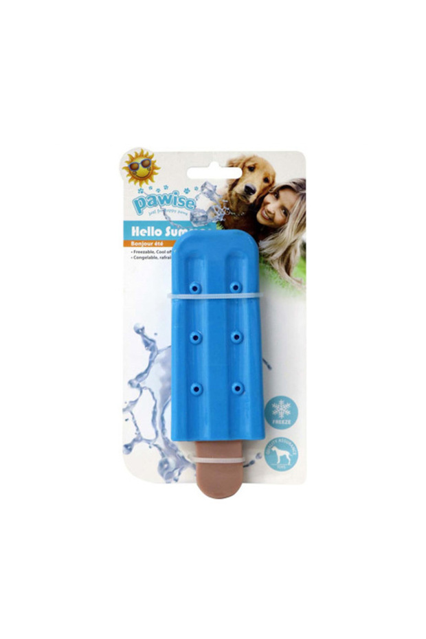 Nhr-Hlss Summer Dog (134338) Toy Ice Cream