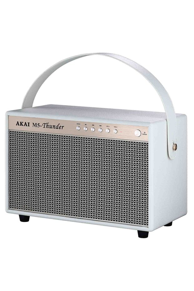 Portable Retro Speaker