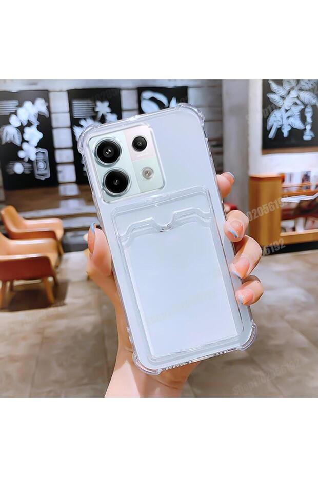 Redmi Note 13 Pro 5G Clear For Redmi Note 14 13 12 11 10 9 Pro Plus 5G Redmi Note 12S 11S 10S Prote