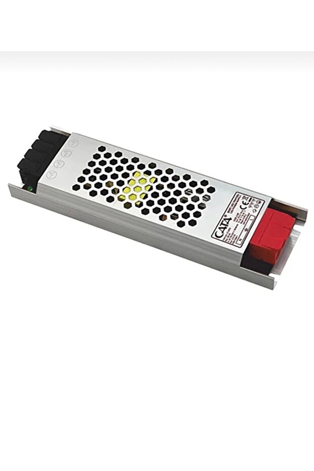 17 amp şerit led trafosu
