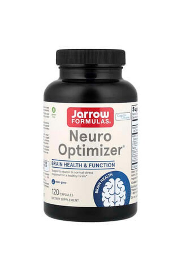 Neuro Optimizer, 120 Kapsül -A