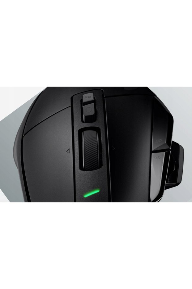 Mouse wireless G502 X PLUS cu senzor optic