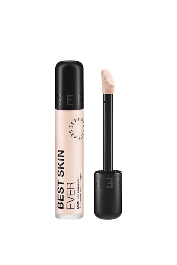 أفضل كونسيلر متعدد الاستخدامات للبشرة 01P Elsbeauty