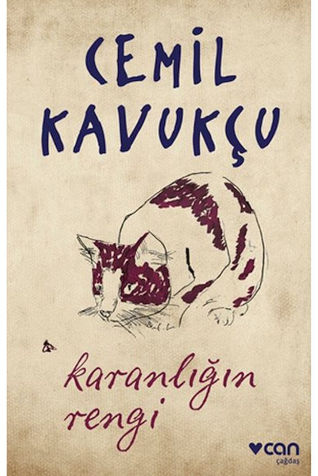 Karanlığın Rengi