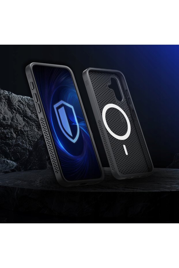 COOLing MagCase iPhone 16 Plus