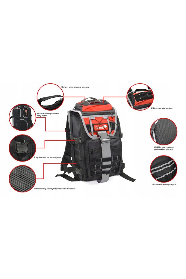 Rucsac T00453