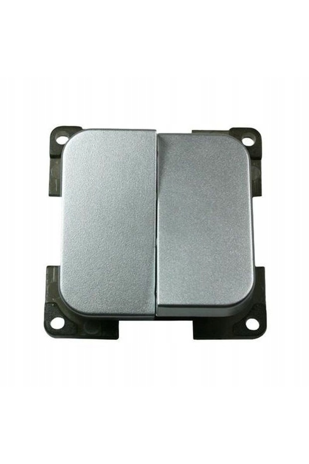 Comutator seria C-line Silver