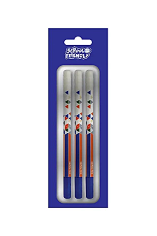 Corector, SF, 3 bucăți
