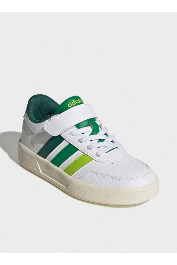 Boys Breaknet 3.0 EL Hook & Loop Sneakers