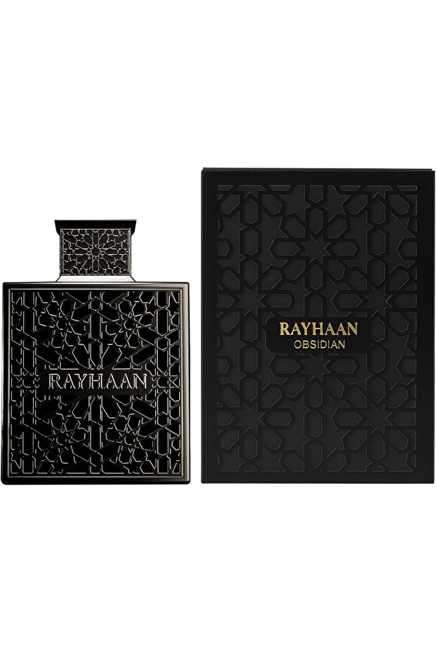 عطر ريحان اوبسيدن او دي بارفيوم 100 مل