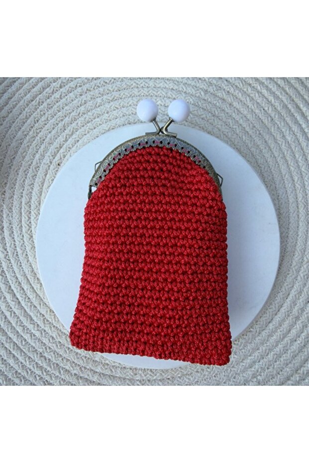 Red Wallet