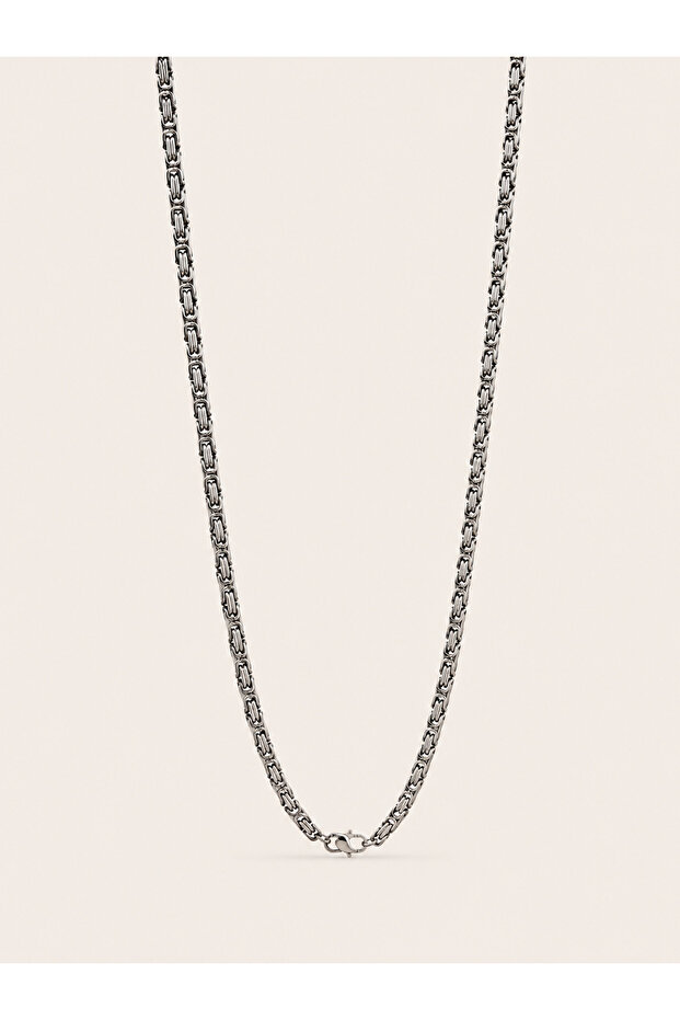® Gothic Kolye 4 mm