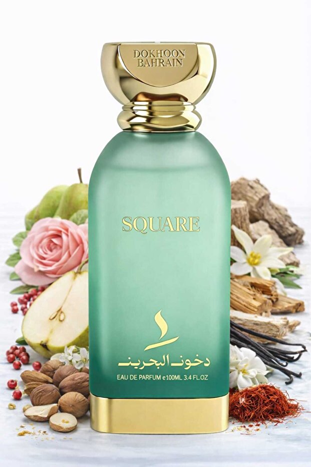 عطر سكوير ـ 100مل