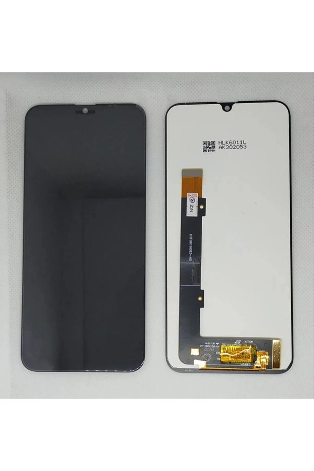 Gm20 Compatible Touch Screen (Black)