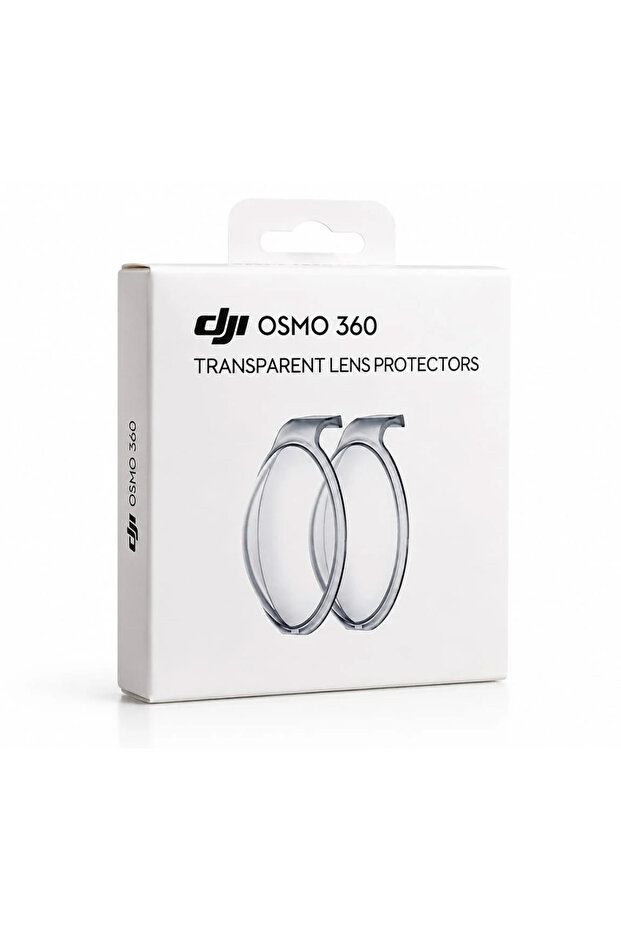 Osmo 360 Lens Guard (Orijinal)