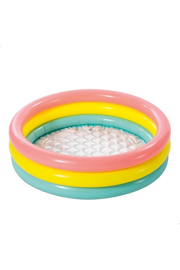 Intex Sunset Glow Baby Pool - 58924