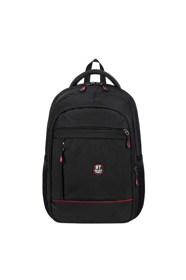 Daily Multifunctional School Travel Bag with Laptop Compartment