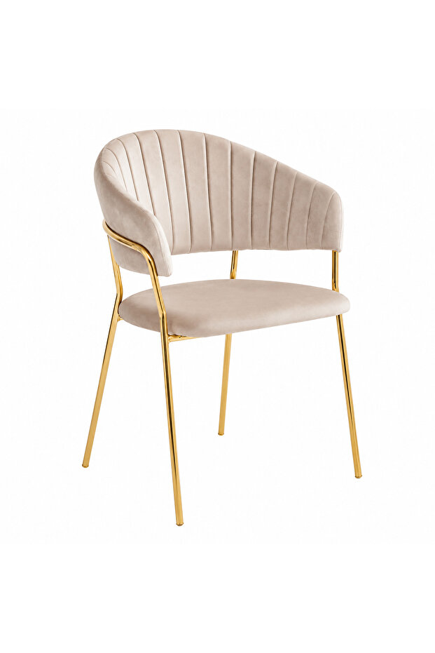 Last Home | Single Chair Black 1
